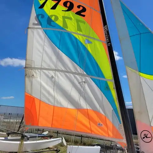 Hobie Cat 15 club à vendre à Bordeaux