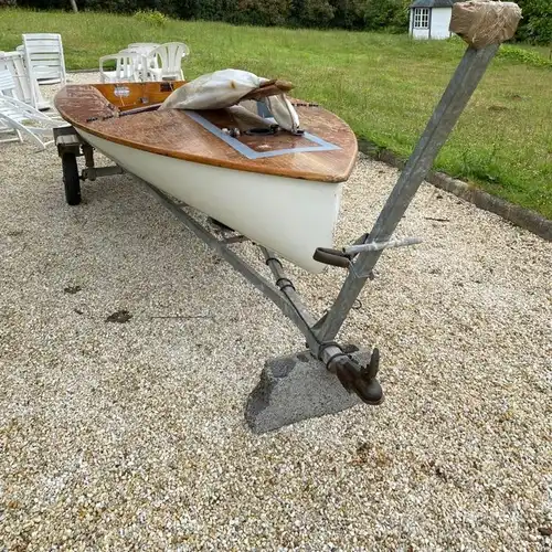 Moth Europe Roland à vendre à Plougonvelin (29)