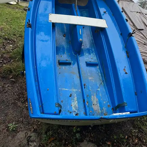 Piaf L'ortolan à vendre à Soustons (fabriqué par Staem-Marine )