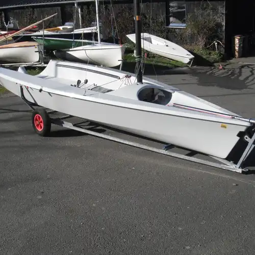 RS Vareo à vendre Bretagne / Dinard