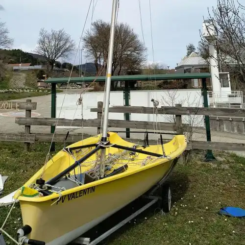 Topper à vendre  Auvergne-Rhône-Alpes / Treffort