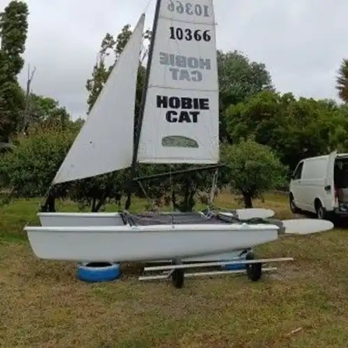 Hobie Cat Dragoon à vendre  Pays de la Loire / Saint-Gilles-Croix-de-Vie