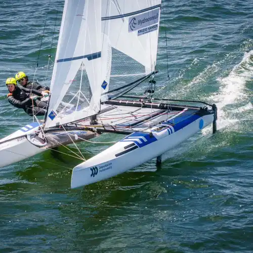 Nacra 17 à vendre  Pays de la Loire / Nantes