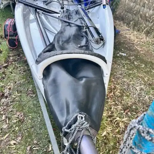 Laser 4000 à vendre  Bretagne / Vannes