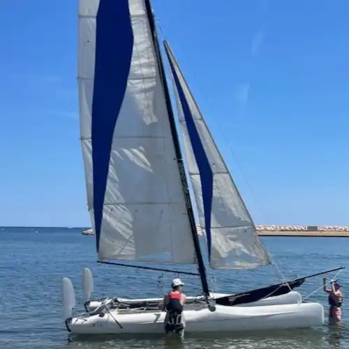 SL 5.2 à vendre  Provence-Alpes-Côte d'Azur / Toulon