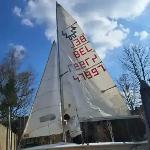 420 à vendre  Vlaams Gewest / Gent - Belgique
