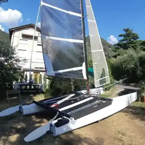 F16 à vendre - (Bimare F16) Lombardia / Marone