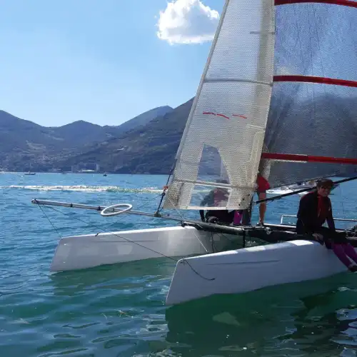 F16 à vendre - (Bimare F16) Lombardia / Marone