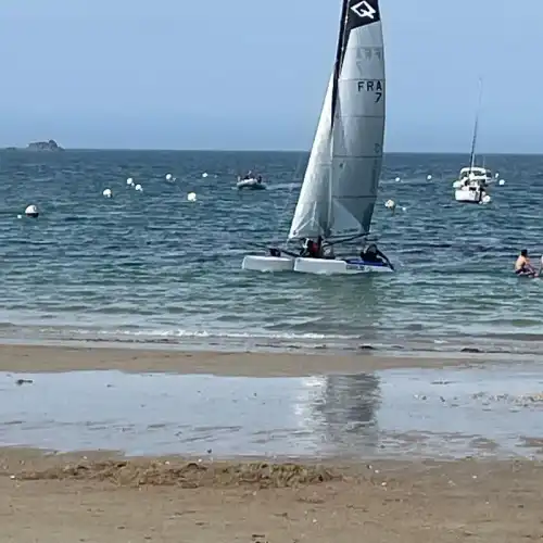 F16 à vendre - (Cirrus Q) Bretagne / Saint-Lunaire