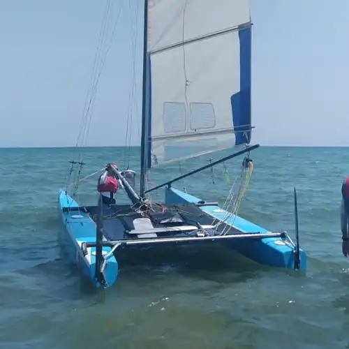 Formula 18 HT Bimare à vendre à Comacchio