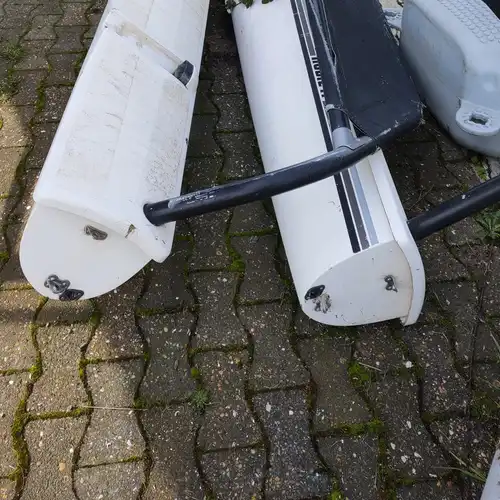 Pièces de Hobie Cat 17 à vendre à Ostende