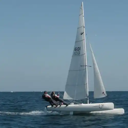 Formule 18 à vendre  - (Dart Hawk) Provence-Alpes-Côte d'Azur / Marseille