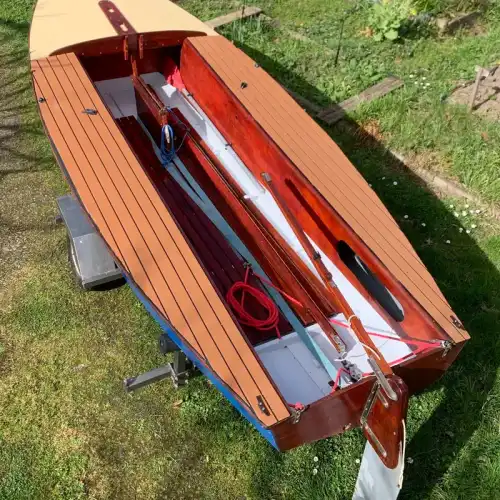 Divers dériveurs à vendre  Occitanie / Toulouse