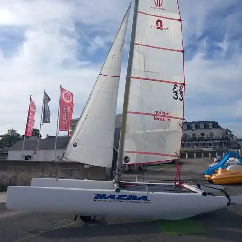 Nacra 570 de 1998