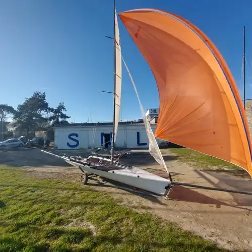 B14 Ovington à vendre à Lorient