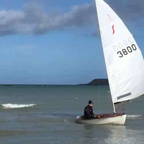 Solo à vendre  Bretagne / Pleurtuit