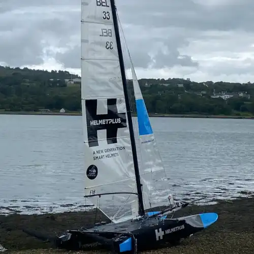 Formule 18 Cirrus 901 à vendre  Bretagne / Brest