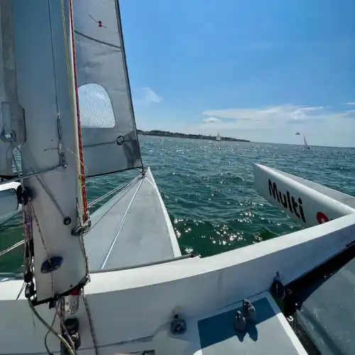 Multi 23 à vendre  Nouvelle-Aquitaine / 