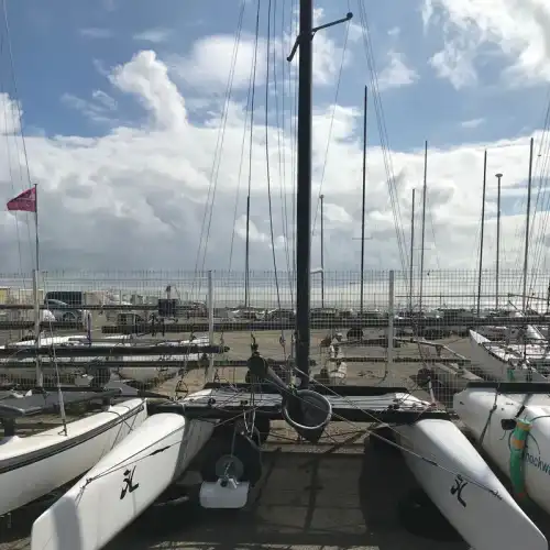 Hobie Cat FX-One à vendre  Pays de la Loire / Saint-Brevin-les-Pins