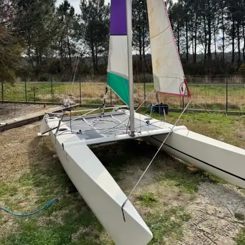 Dart 15 à vendre  Nouvelle-Aquitaine / Carcans
