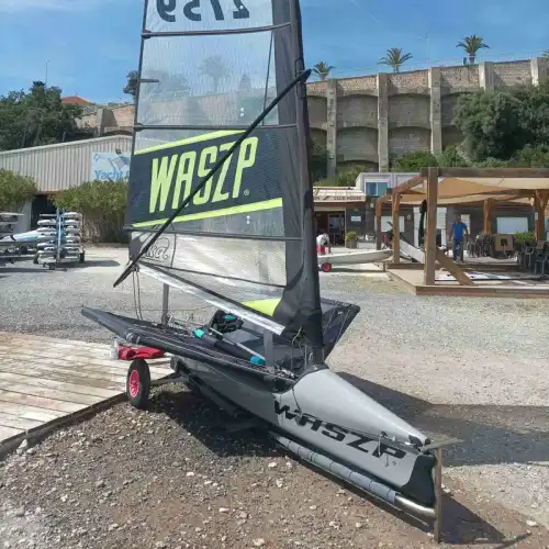 Waszp à vendre  Auvergne-Rhône-Alpes / Lyon