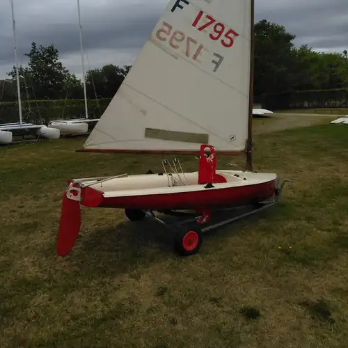 Moth Europe Autre marque à vendre à Laval