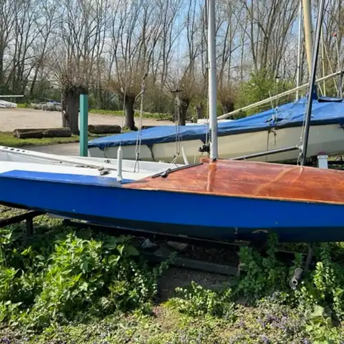 Très beau Fireball à vendre à Lille