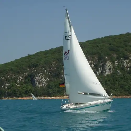 À VENDRE  Edel V 1608 "Gigi"