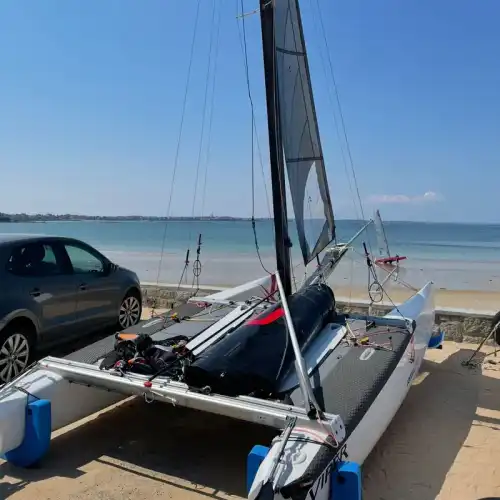 F16 à vendre - (Viper) Bretagne / Saint-Malo