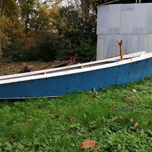 Vaurien Autre marque à vendre à Villeneuve-de-Rivière, Occitanie, France