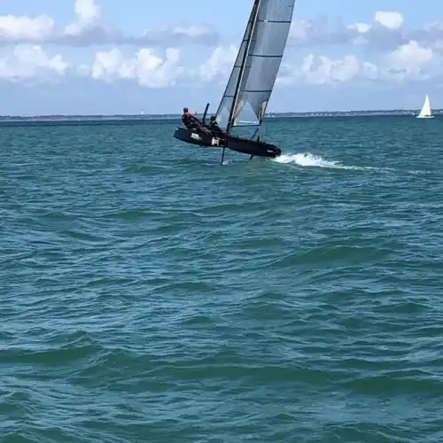Flying Phantom à vendre  Pays de la Loire / Noirmoutier-en-l'Île