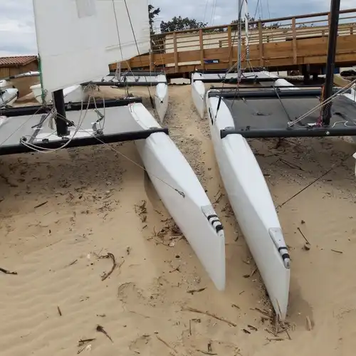 Twincat 15 2Win à vendre à Le Verdon-sur-Mer, Nouvelle-Aquitaine, France