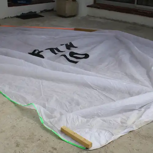 Spi de 470 - marque North Sails