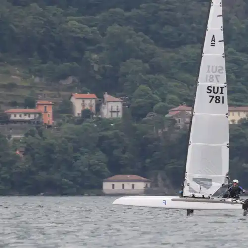 Divers catamarans à vendre  Berne / Bienne