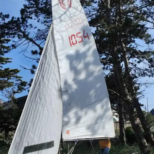 Tasar à vendre  Normandie / Barneville-Carteret