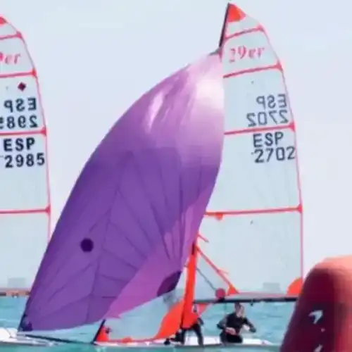 29er à vendre  Valencian Community / Valencia