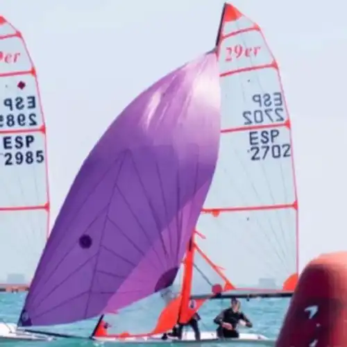 29er à vendre  Valencian Community / Valencia