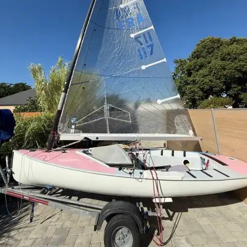 Finn à vendre  Nouvelle-Aquitaine / La Rochelle