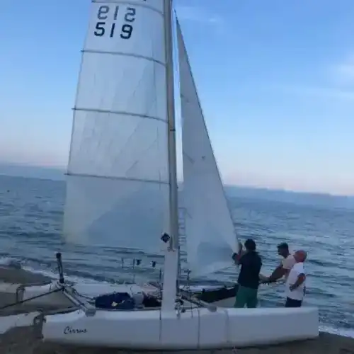 Divers catamarans à vendre  Occitanie / Argelès-sur-Mer
