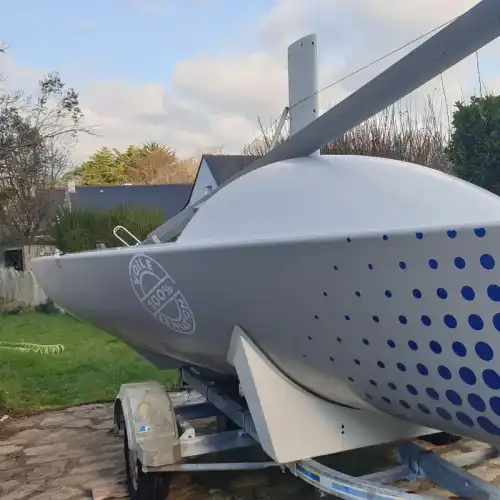 Open 5.70 à vendre  Brittany / Carnac