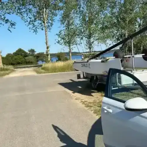 Formula 18 à vendre  - (Nacra 18) England / Sawtry