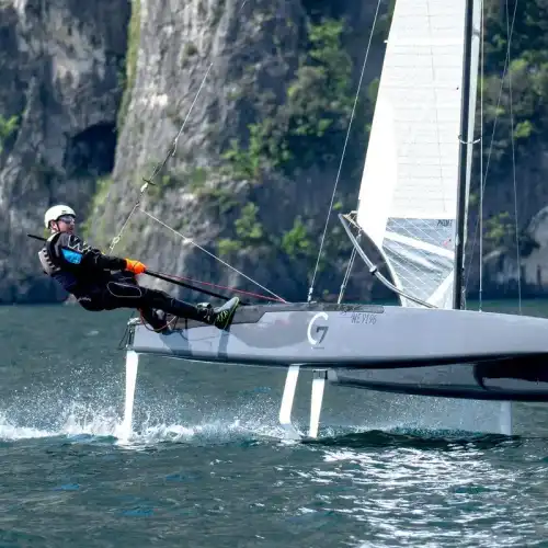 Classe A à vendre  - (Classe A foiler) Neuchâtel / Neuchâtel