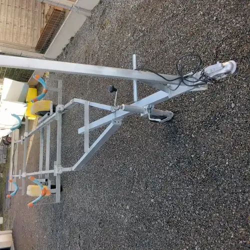Remorque à vendre à Pornic
