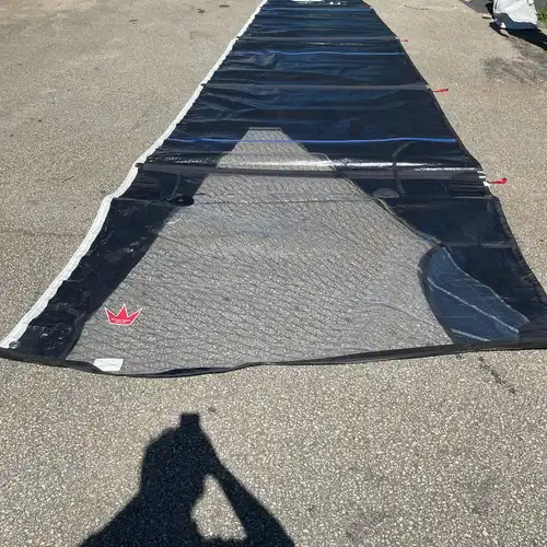 Grand Voile Catamaran quasi-neuve