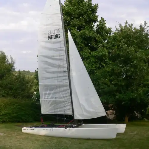 Divers catamarans à vendre  Région wallonne / Ittre