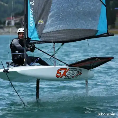 Divers dériveurs à vendre  Nouvelle-Aquitaine / La Rochelle