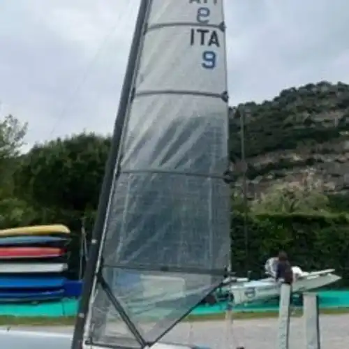 Classe A à vendre - (Classe A foiler)  / 