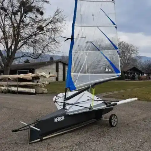 Moth International à vendre  - (Moth Foiler) Neuchâtel / Neuchâtel