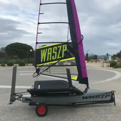 Waszp à vendre  Auvergne-Rhône-Alpes / Grenoble