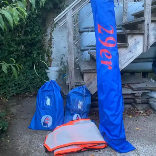 29er à vendre  Bretagne / Vannes